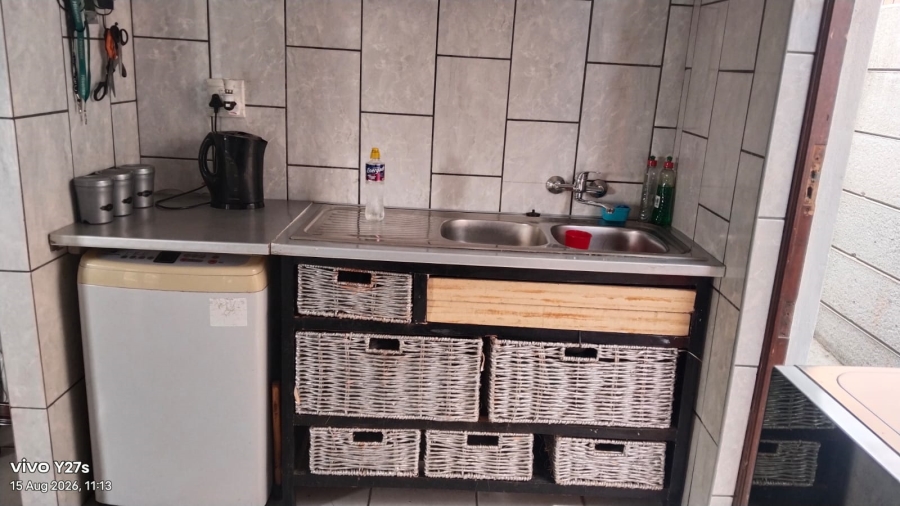 2 Bedroom Property for Sale in Bernadino Heights Western Cape